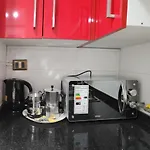 Apartments Mukarram