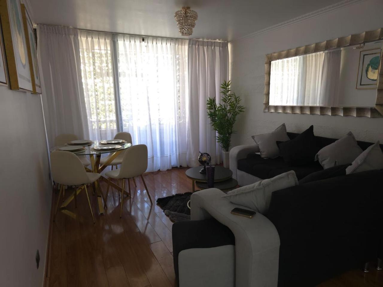 Apartamento Mukarram