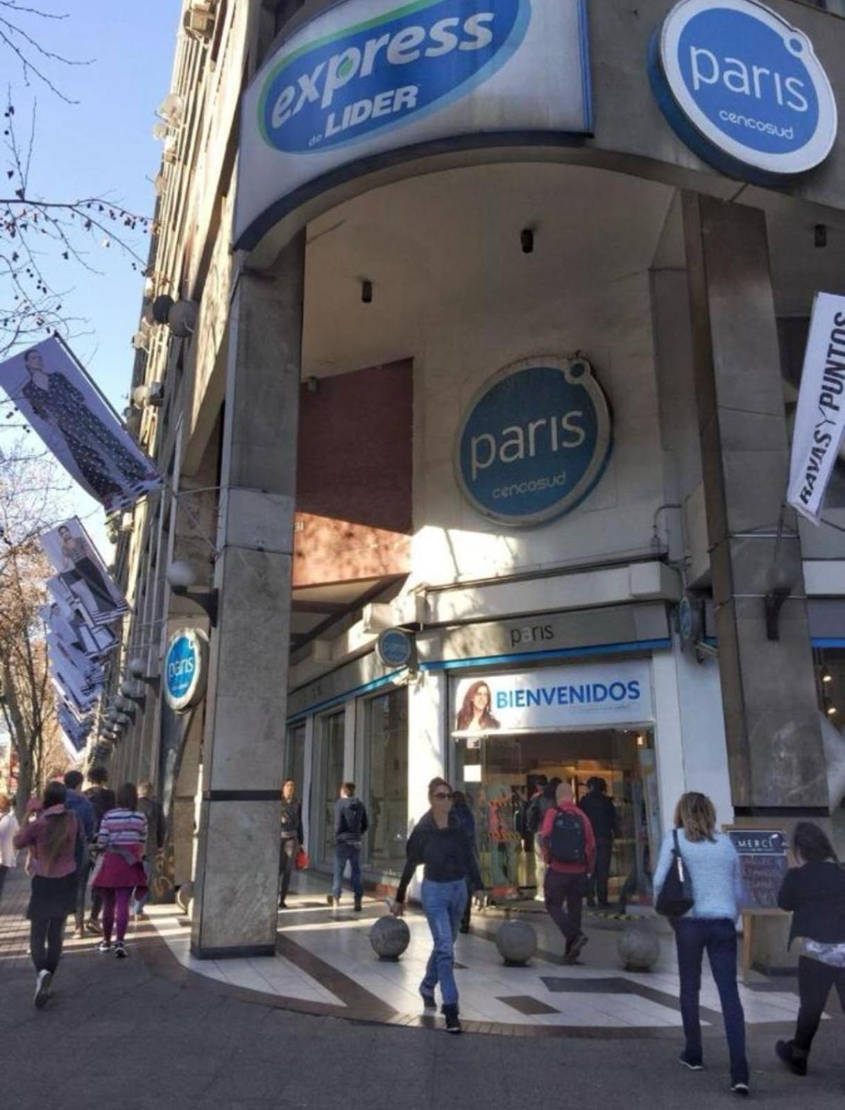 Mukarram Apartamento *