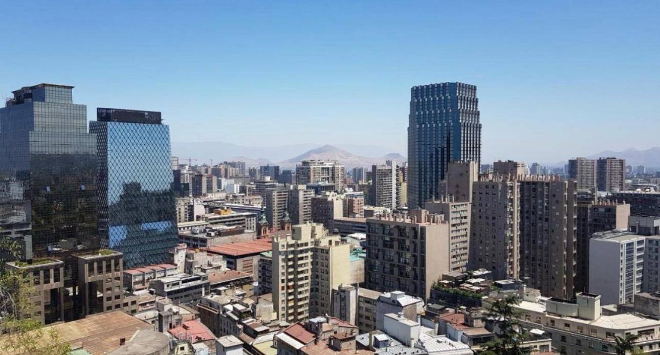Mukarram Apartamento *
