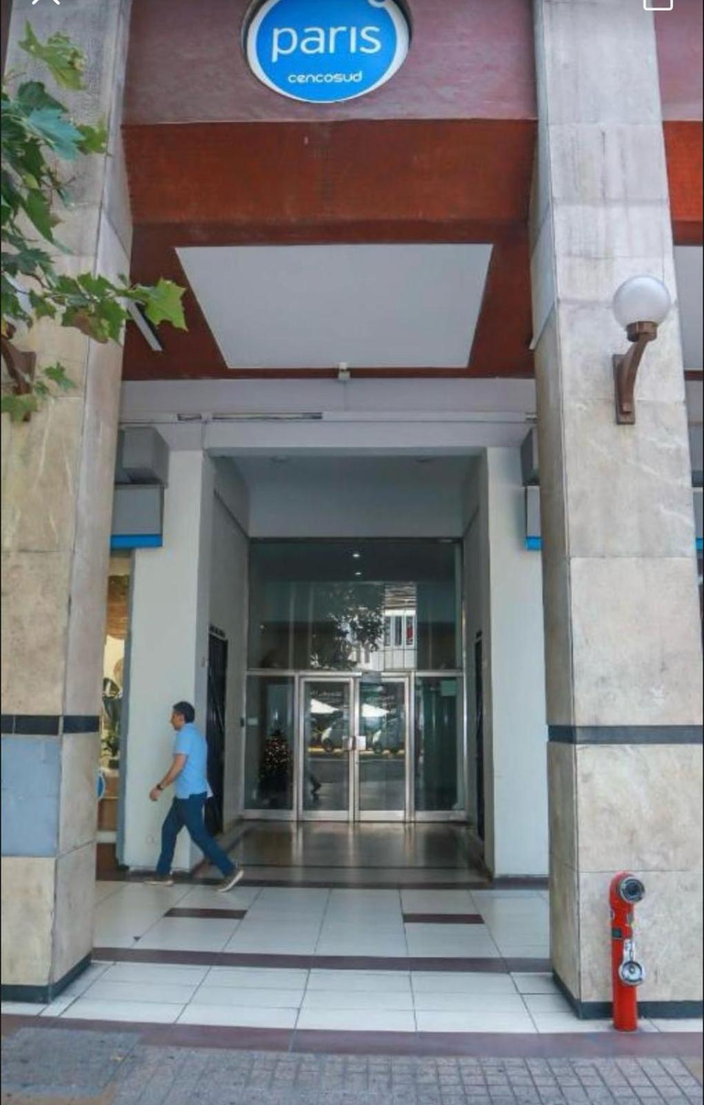 Apartamento Mukarram *