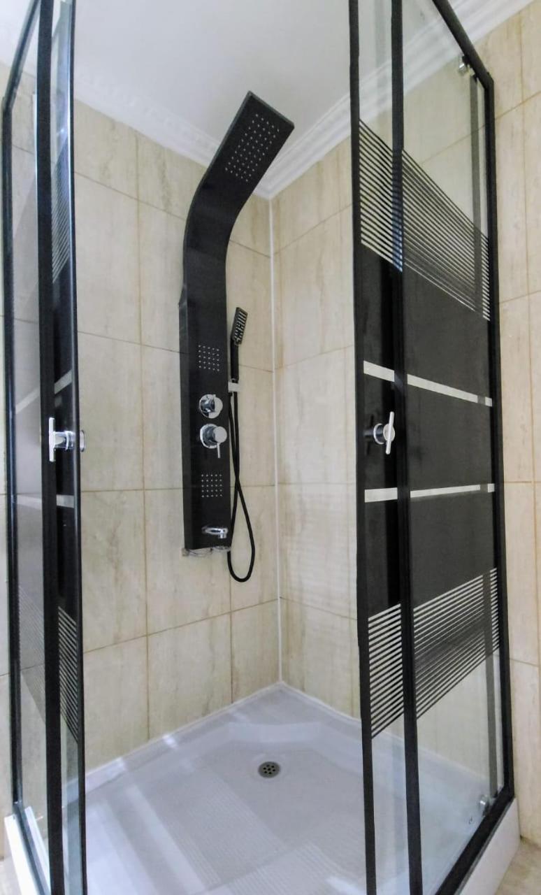 Mukarram Apartamento