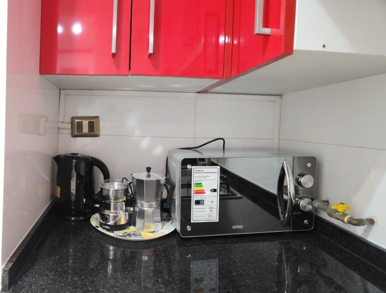 Apartamento Mukarram