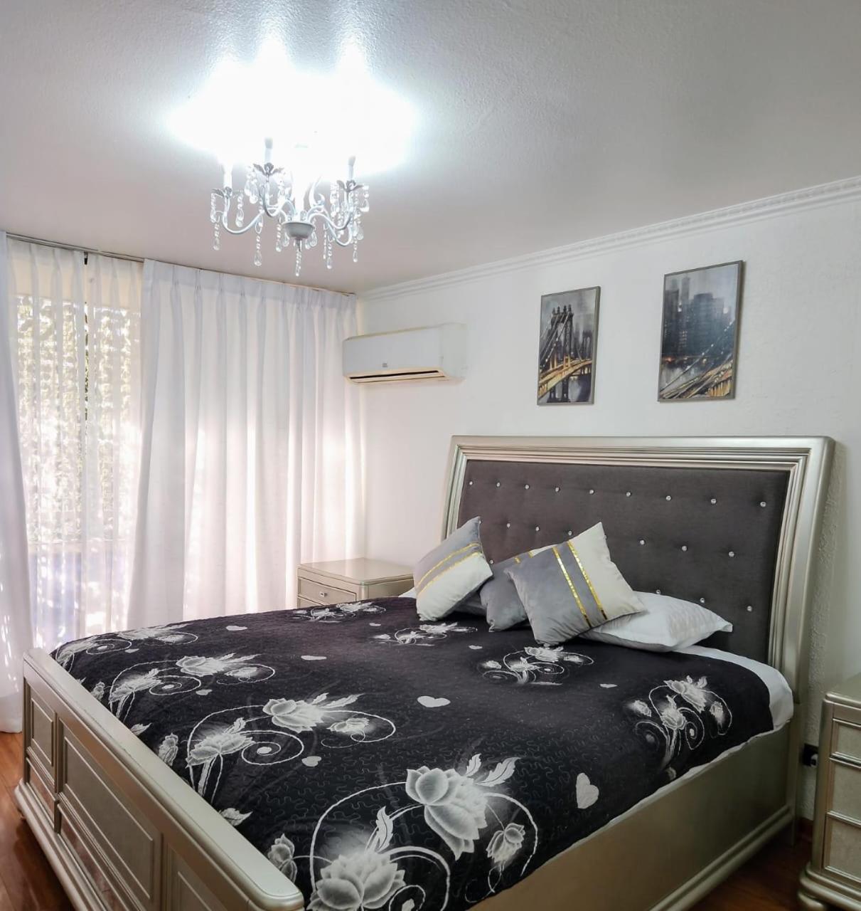 Mukarram Apartamento *