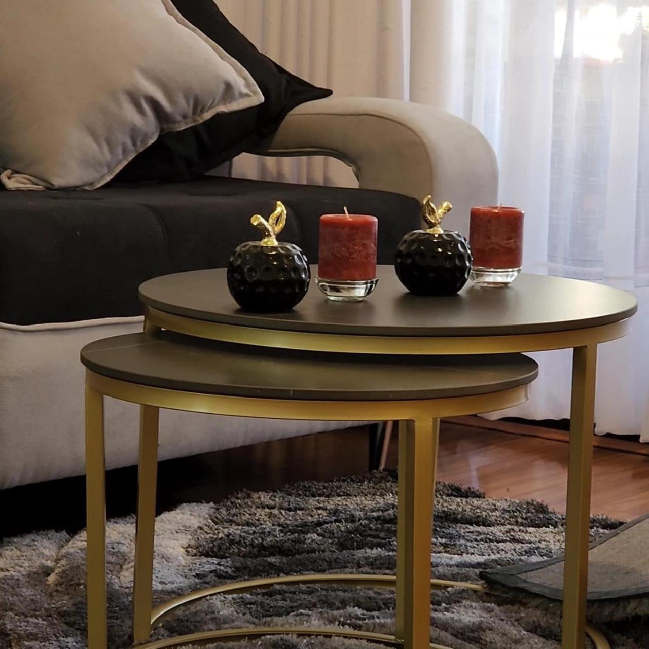 Apartamento Mukarram *
