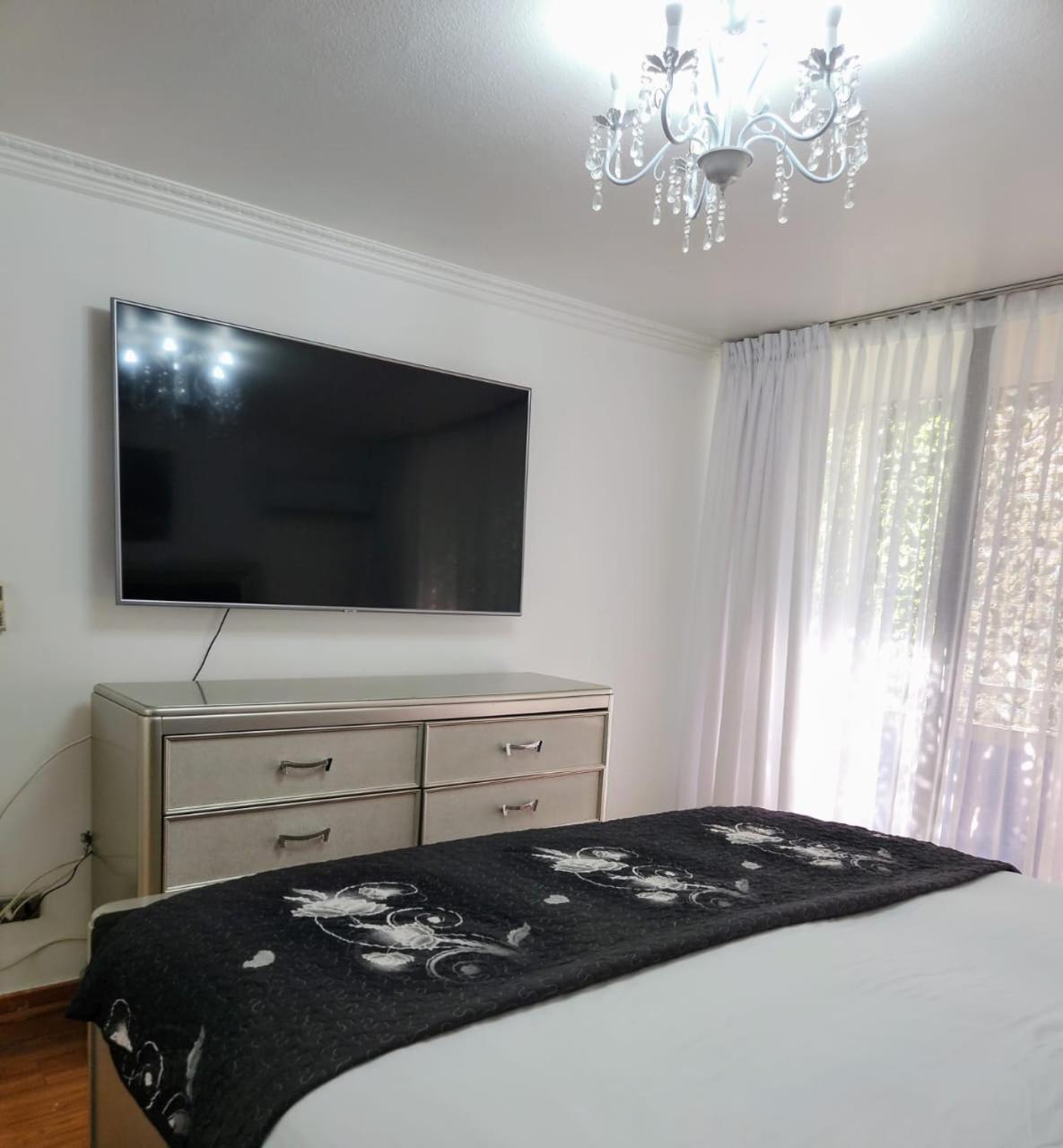 Mukarram Apartamento