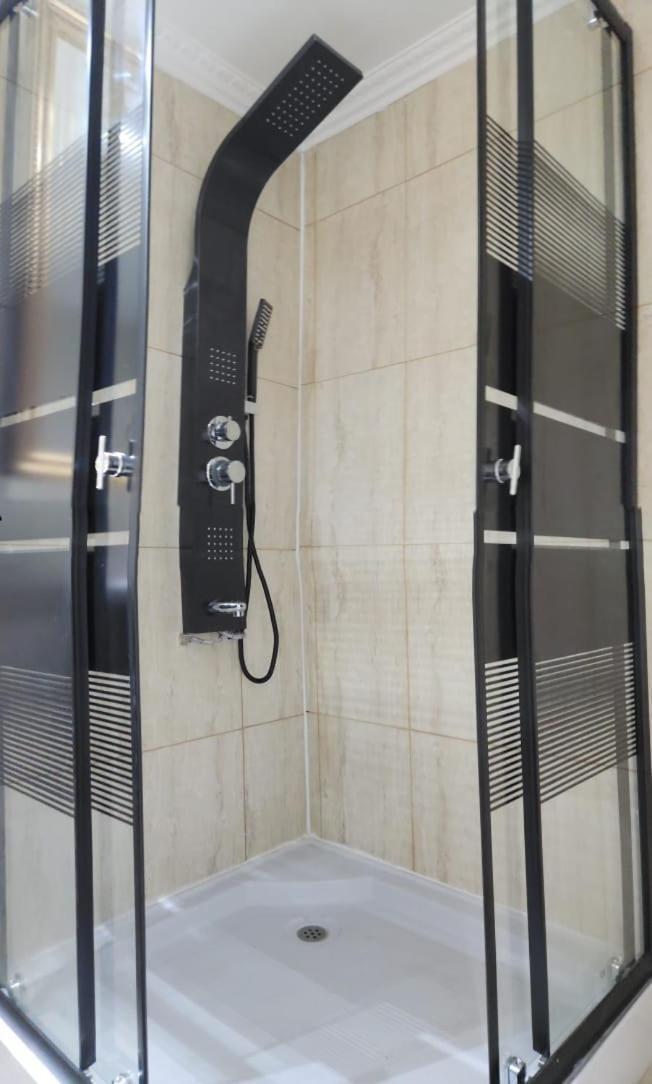 Apartamento Mukarram Santiago