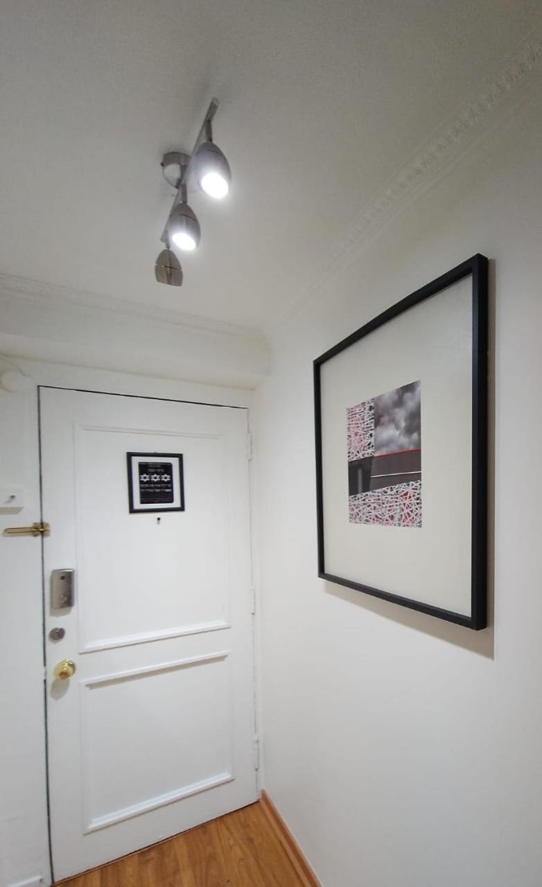 Apartamento Mukarram